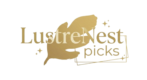Lustrenestpicks