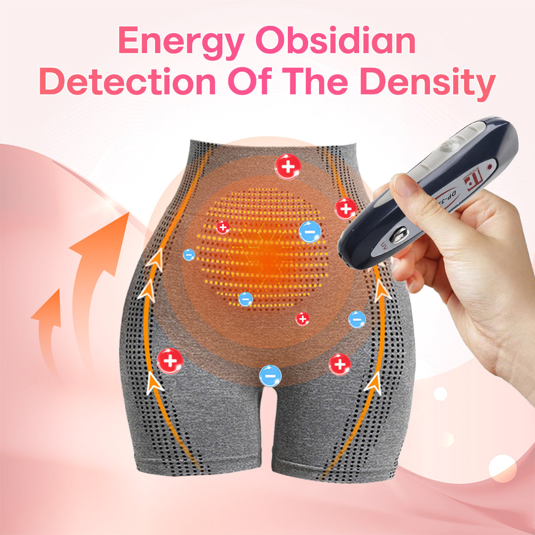 ✨[OFFICIAL STORE]  ODEIUN™ Ion Shaping Shorts – Slim & Tone with Tourmaline-Infused Fabric! ✅ Breathable & Compression ✅ Boosts Circulation ✅ Quick Results – Feel the Difference Instantly