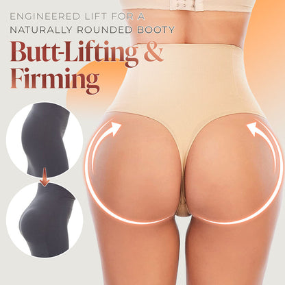 🔥 Negusy™ UltraLift Shaping Panty – Buy 1 Get 1 FREE!