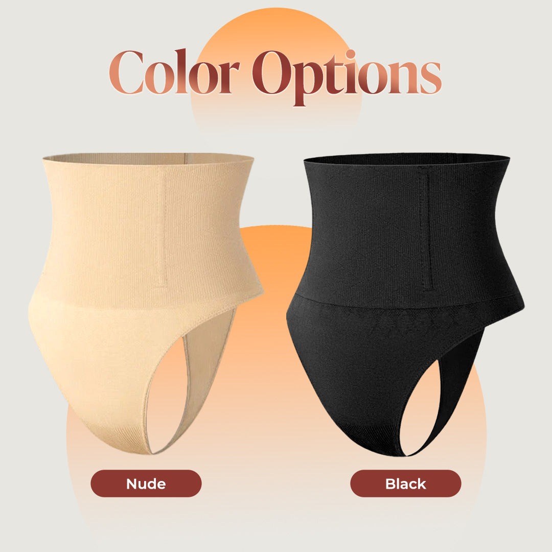 🔥 Negusy™ UltraLift Shaping Panty – Buy 1 Get 1 FREE!