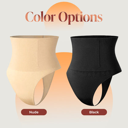 🔥 Negusy™ UltraLift Shaping Panty – Buy 1 Get 1 FREE!