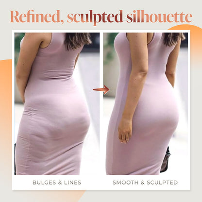 🔥 Negusy™ UltraLift Shaping Panty – Buy 1 Get 1 FREE!